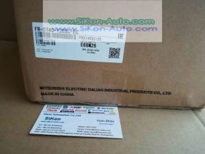 China MITSUBISHI Inverter FR-D740-120SC-EC FRD740120SCEC New in Box Short delivery time on sale