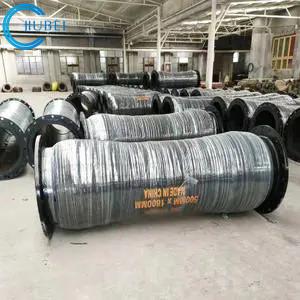 Quality Chemical Oil Suction And Discharge Hose Dredging Hydraulic 800mm for sale