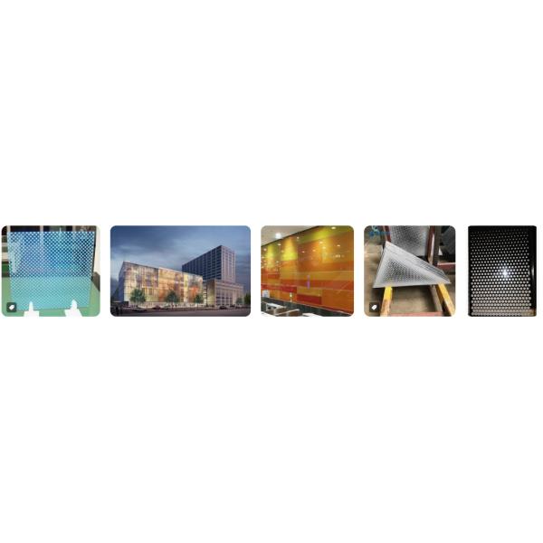 Magic Colorful Tempered Art Glass Shape Customized for Door / Window