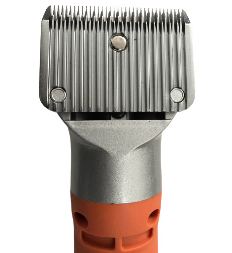 Heavy Duty 200W 3000rpm Electric Horse Clippers