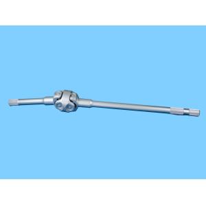 Quality Customized Heavy Duty Truck Drive Shaft Rustproof Environmental Friendly for sale