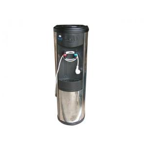 China Floorstanding Upright Hot Cold Water Dispenser Electric Driven Safety on sale
