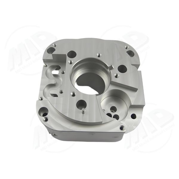 CNC Machining Battery Enclosures Custom Aluminum Stainless Steel Durable