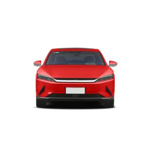 BYD Qin Plus Honor 600km Flagship All Versions