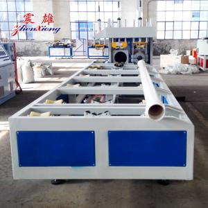 20 - 1000mm Pvc Belling Machine Plastic Auxiliary Equipment Pipe Customizable