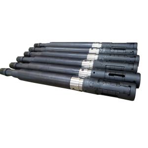 China Custom SB SM SS Wireline Pulling Tool Slickline Equipment on sale