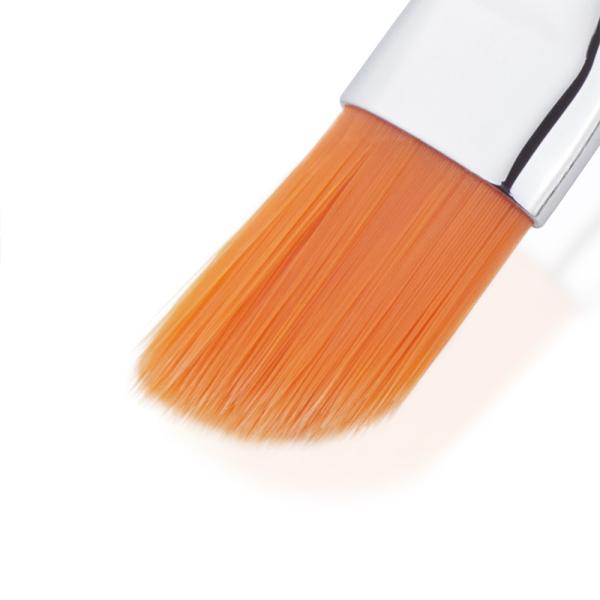 Individual No Fading Jessup Makeup Brushes No Hair Dropping