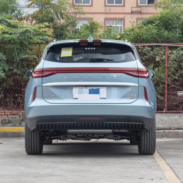 Haval H6 2021 Third Generation 2.0T Auto 4WD Supreme+Compact SUV 5 Door 5 seats SUV