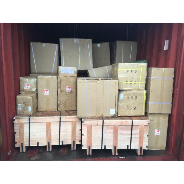 Cast Iron Excavator Pump Parts 708-3S-13230 708-3S-13441 708-3S-13460 for Mm Pc50mr-2