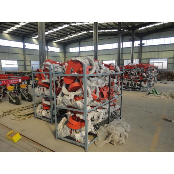 9G Series Tractor Rear Mounted Sickle Bar Mower, High Quality Alternative Mower for Grass 9G-1.6