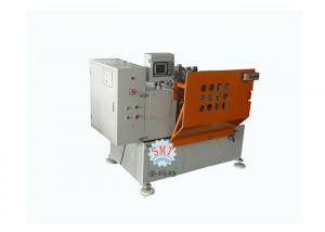 Quality Electric Multistrand Type Coil Winding Machine / Car Motor Stator Winder for sale