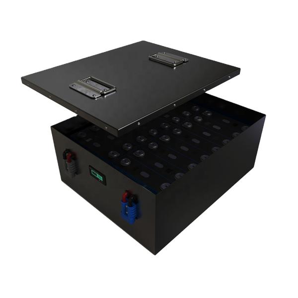 60 Volt Car Deep Cycle Battery 36V 200AH Solar Fishing Boat BMS 36 Volt Lifepo4 Battery