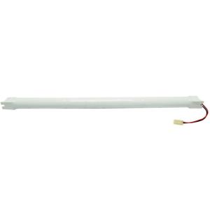 Emergency Light 12v Battery Pack Replacement NiCd D4000mAh 55 Degree