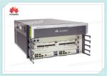 Huawei NetEngine NE40E-X3 Series Router CR52-NE40E-X3-BASE-DC Include Chassis