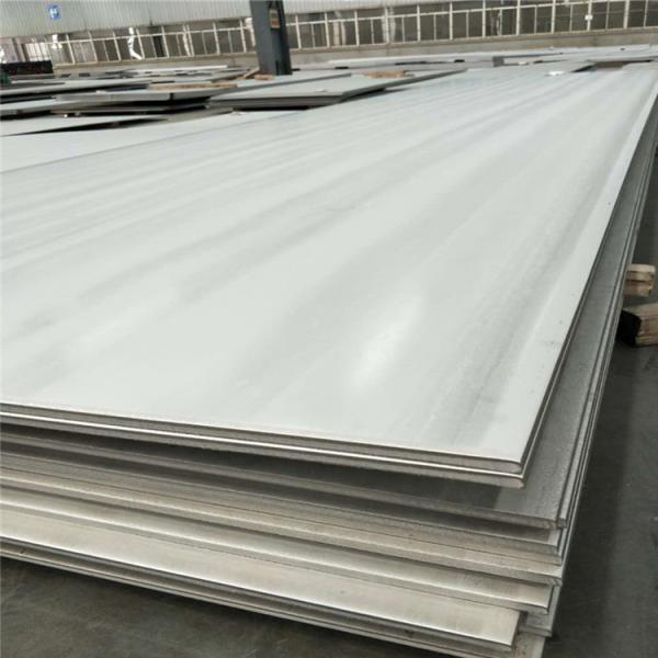 ASTM Cold Rolled Stainless Steel Sheet Slit Edge Hr Metal Sheet