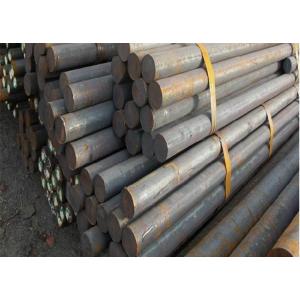 China High Durability 20# ASTM A36 Steel Round Bar 1.2344 on sale