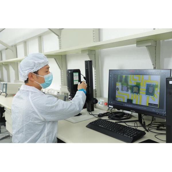 ODM Passives 100uf Tantalum Capacitors SMD 106c T51D337M004C0040