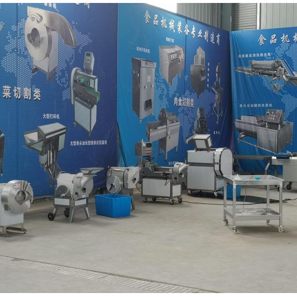 Washing and Peeling Function Stainless Steel Peeler Machine for Frozen Root Vegetables