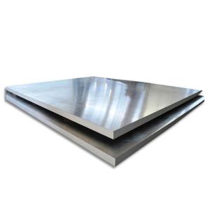 6000mm SS 310 Container Plate Stainless Steel Sheet 5mm