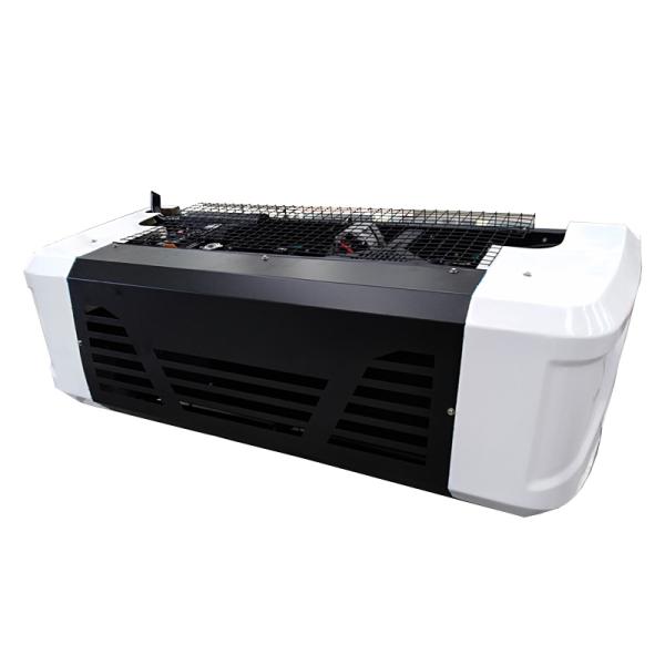 Universal R404A Refrigerant Transportation Refrigeration Units For Semi Trailer
