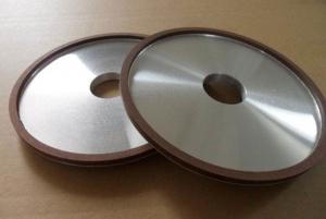 China diamond glass polishing wheel/ glass edge polishing diamond grinding wheel/abrasive grinding wheels on sale