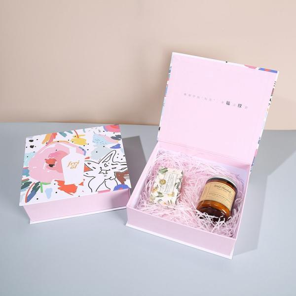 Mailing Custom Printed Corrugated Shipping Commerce Carton Mailer Gift Beauty Makeup Cosmetic Essential Oil Perfume Jewelry Foldable Cardboard Packaging Box
