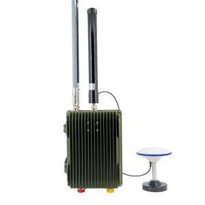 Quality Stationary GPS Spoofing System supporting GPS/BDS/GNSS for sale