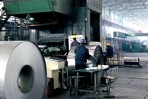 0.2mm Z275 Galvanized Sheet Metal Coils Hot Dip En 10346 Dx51d For Roofing