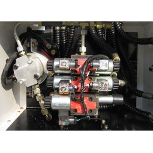 5000 KG Load 600mm Airport Catering Truck