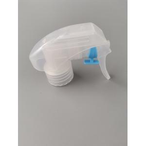 Customizable 2.2ml/T 28/400 Acid Resistant Trigger Sprayer