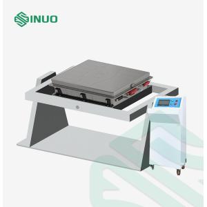 China UL 2580 Electric Vehicle Battery Pack EESA Rotation Test Equipment on sale