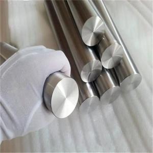 Quality ASTM A582 Stainless Steel Round Bar S30908 S31008 S31600 S31635 for sale