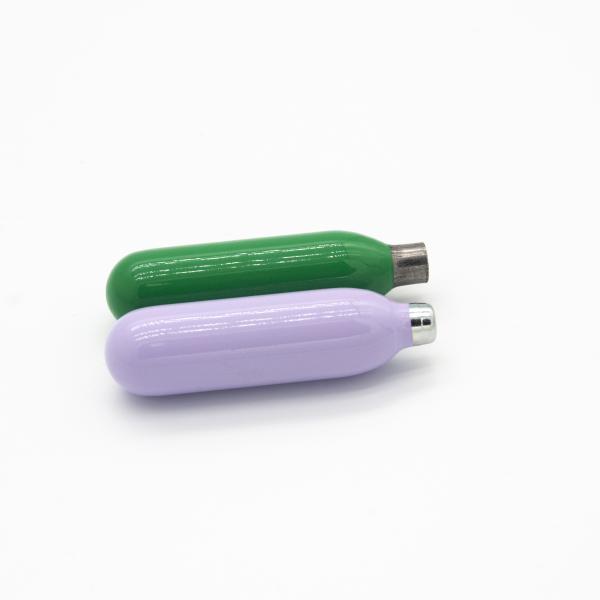 Culinary Grade Whipped Cream Charger Dessert Tools