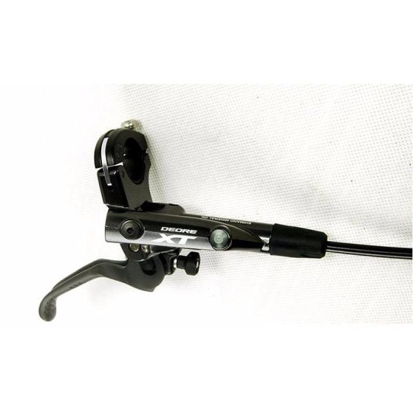 Resin Shimano Xt M8000 Brakeset With Heat Dissipation