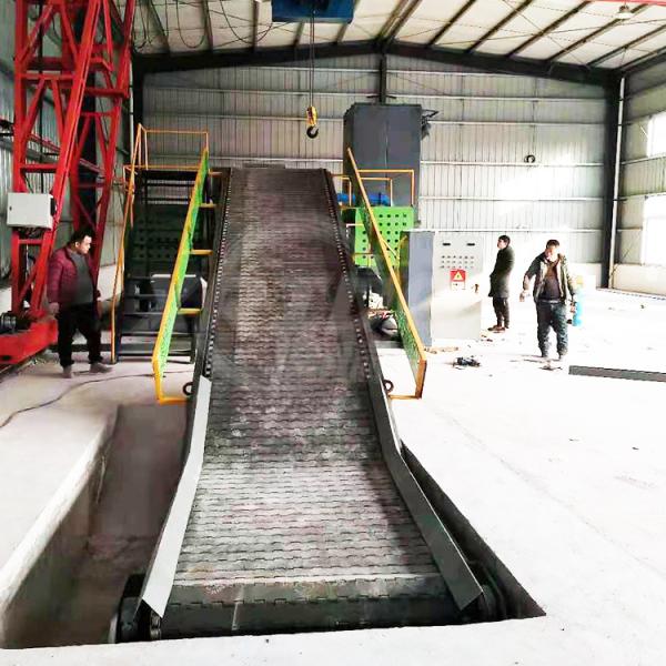 Xrido Double Shaft Waste Plastic Shredder 300-22000 Kg/hour Capacity