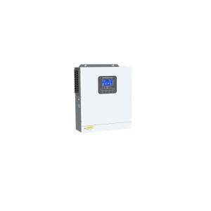 5.5kw Single Phase Hybrid Solar Inverter 230vac