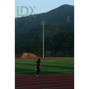 Quality LDK 11v11 Soccer Lighting System High Visibility Customized Solution Available for sale