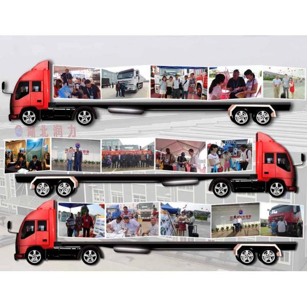 Dongfeng 4x2 10 Ton Tipper 10 Ton Tipper Truck 10 Ton Tipper Dump Truck