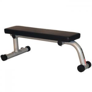 Unique Design Flat Weight Bench Pro Power Gym Equipment For Fitness Center