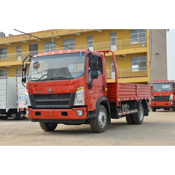 Lhd Used Truck Dump 160hp Howo Mini Dump Truck For Sale Diesel Engine