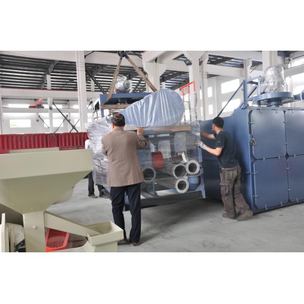 Liquid Nitrogen Turmeric Pulverizer Machine , 10 - 700 Mesh Chilli Grinding Machine