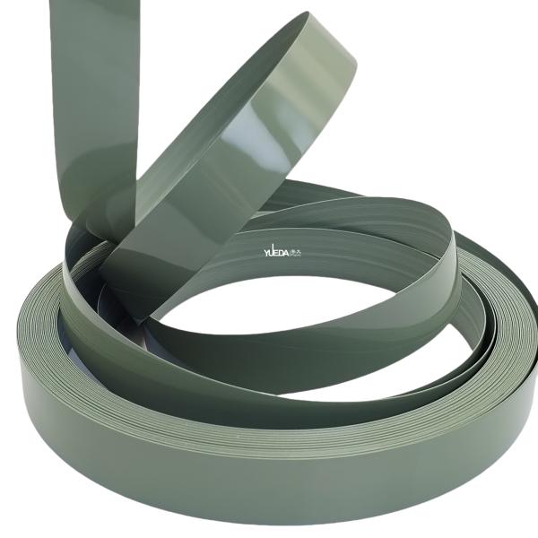 Wear Moisture Resistance / Multi - Board Fit Eco Safety A1080 Edge Banding Strip Solve Edge - Banding Problems in One Go