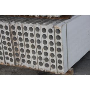 Quality Structural Insulated Mgo Lightweight Wall Panels Residential , Soundproof for sale