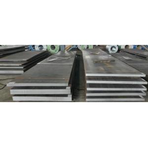 Quality P355N 0.5mm Thickness Hot Rolled Stainless Steel Sheet for sale