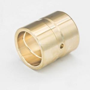 Buy cheap JDB-1U Machined Cast Bronze Bearings Bushing IATF 16949 Certified from wholesalers