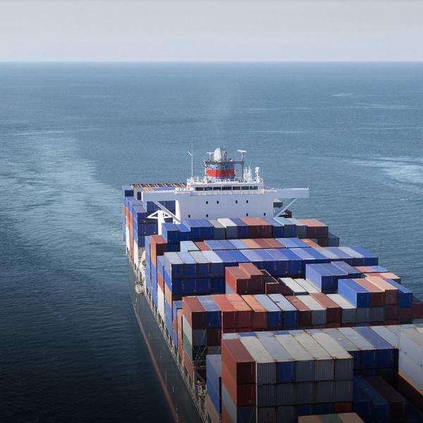 Sea Freight Ddu Shipping Warehouse Consolidation / Labelling / Inspection Credit