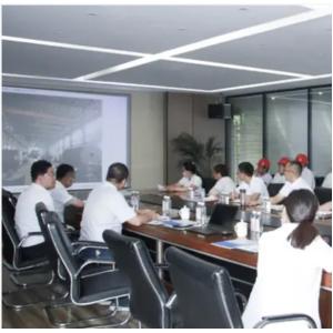 Hyzont (Shanghai) Industrial  Technologies Co.,Ltd..