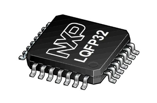 Buy 4K RAM 32K FLASH Microcontroller 40MHz ARM Based MCUs S9KEAZN32ACLC at wholesale prices