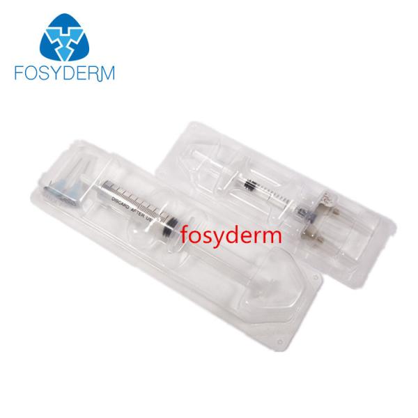 Hyaluronic Acid Anti Aging Wrinkle Line Filler Injectable Free Sample 1ml