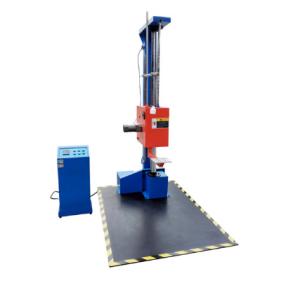Package Single Arm Falling Impact Testing Machine